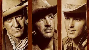 Backdrop to the movie "Rio Bravo" #185526