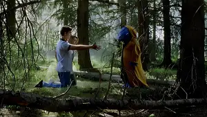 Backdrop to the movie "Koi... Mil Gaya" #941474