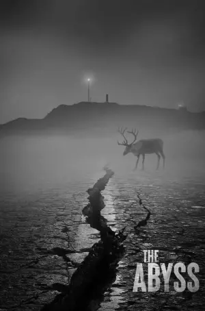 Poster to the movie "The Abyss" #409312