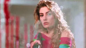 Backdrop to the movie "The Borrower" #707479