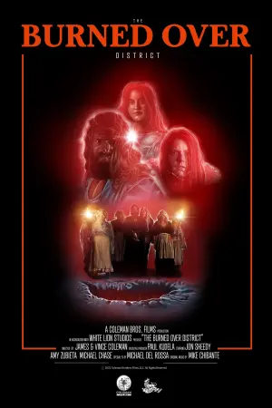 The Burned Over District