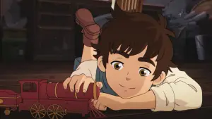 Backdrop to the movie "The Glassworker" #653062