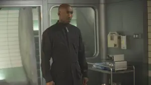 Backdrop to the movie "The Hunger Games: Mockingjay - Part 1" #566688