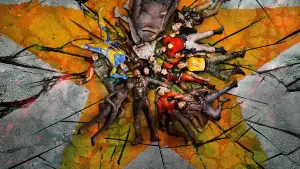 Backdrop to the movie "The Suicide Squad" #169305