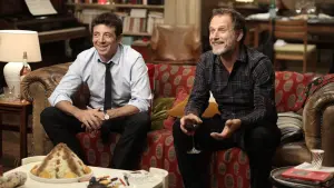 Backdrop to the movie "What