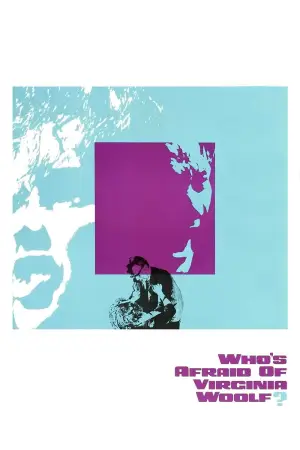 Poster to the movie "Who