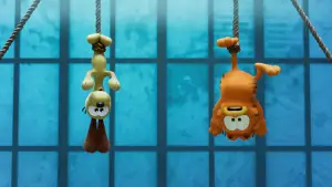 Backdrop to the movie "The Garfield Movie" #570849