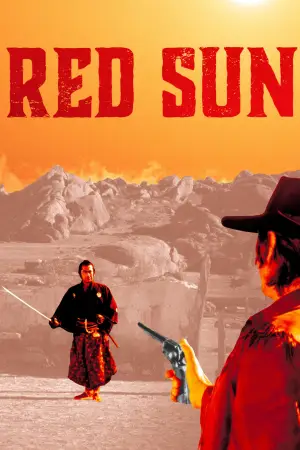 Red Sun