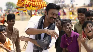 Backdrop to the movie "Idli Kadai" #635751