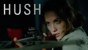 Backdrop to the movie "Hush" #129259