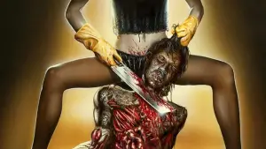 Backdrop to the movie "Nekromantik 2" #733233