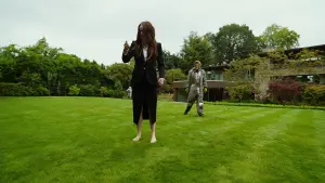 Backdrop to the movie "Bugonia" #511629