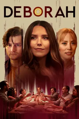 Poster to the movie "Deborah" #722125