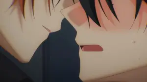 Sasaki and Miyano: Graduation
