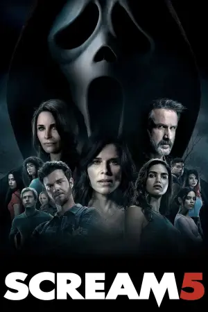 Scream