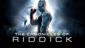 Backdrop to the movie "The Chronicles of Riddick" #122684