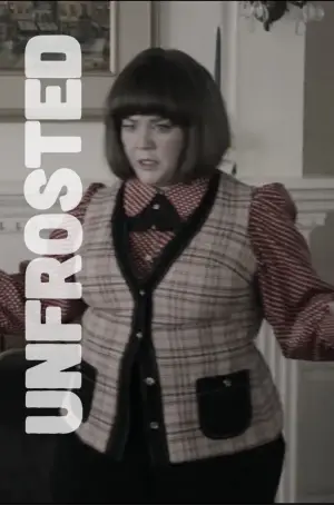 Poster to the movie "Unfrosted" #628043