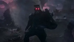 Backdrop to the movie "Guardians of the Galaxy" #597710