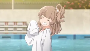 Backdrop to the movie "Trapezium" #706422