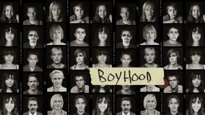 Backdrop to the movie "Boyhood" #859766