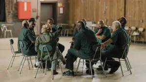 Backdrop to the movie "Sing Sing" #667697