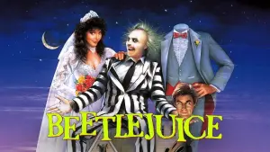 Backdrop to the movie "Beetlejuice" #52990