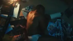 Backdrop to the movie "Magazine Dreams" #635666