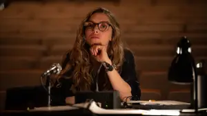 Backdrop to the movie "Seven Veils" #661008