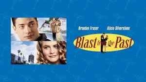 Backdrop to the movie "Blast from the Past" #79436