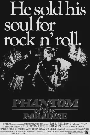Phantom of the Paradise