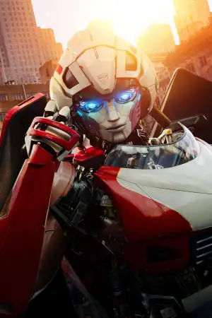 Poster to the movie "Transformers: Rise of the Beasts" #746890