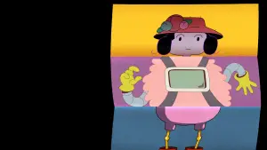 Backdrop to the movie "Adult Swim