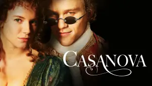 Casanova