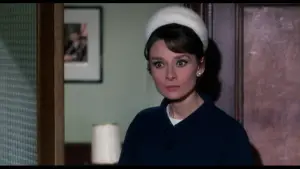 Backdrop to the movie "Charade" #723063