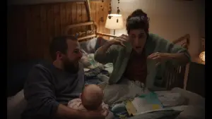 Backdrop to the movie "Deaf" #774819