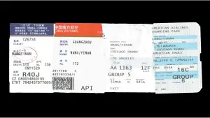 Backdrop to the movie "Decoupling 脱钩" #460542