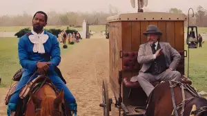 Backdrop to the movie "Django Unchained" #583927