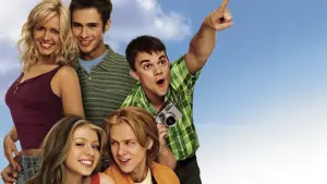 Backdrop to the movie "EuroTrip" #277591