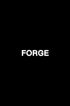 Poster to the movie "Forge" #786965