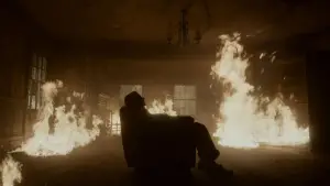 Backdrop to the movie "Nightmare Alley" #649762