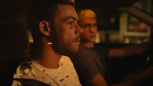 Backdrop to the movie "I Am Jonas" #415219