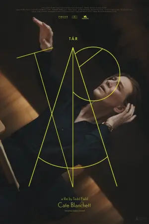 Poster to the movie "TÁR" #720352