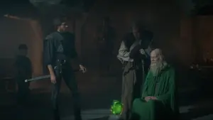 Backdrop to the movie "Krull" #809247