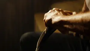 Backdrop to the movie "Logan" #577561