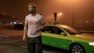 Backdrop to the movie "Fight or Flight" #571903