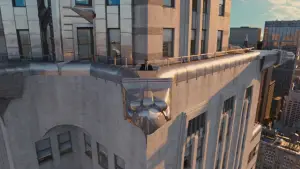 Backdrop to the movie "Men in Black 3" #658932