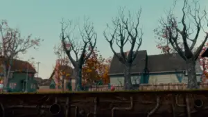 Backdrop to the movie "Monster House" #701343