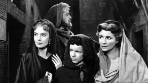 Backdrop to the movie "Quo Vadis" #241274