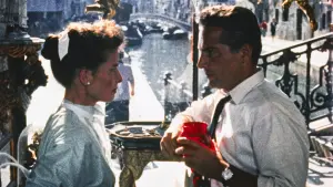 Backdrop to the movie "Summertime" #493040