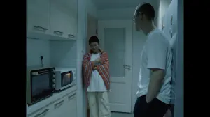 Backdrop to the movie "Sweet Osmanthus Flowering Late" #449079